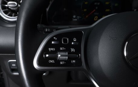 Mercedes-Benz GLB, 2021 год, 3 574 000 рублей, 18 фотография