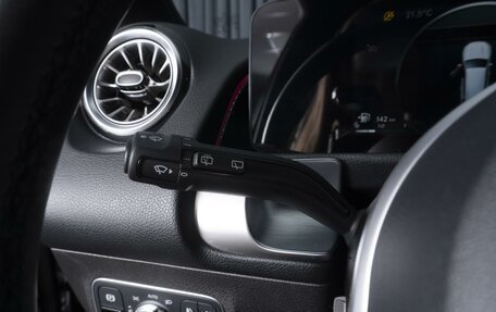 Mercedes-Benz GLB, 2021 год, 3 574 000 рублей, 17 фотография