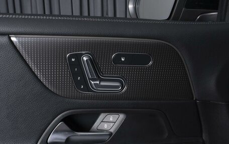 Mercedes-Benz GLB, 2021 год, 3 574 000 рублей, 21 фотография
