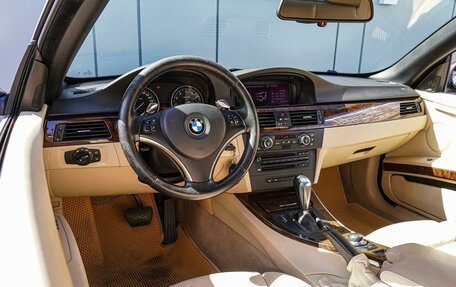 BMW 3 серия, 2008 год, 1 580 000 рублей, 6 фотография