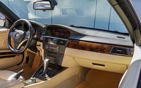 BMW 3 серия, 2008 год, 1 580 000 рублей, 12 фотография