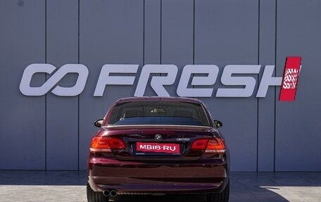 BMW 3 серия, 2008 год, 1 580 000 рублей, 4 фотография