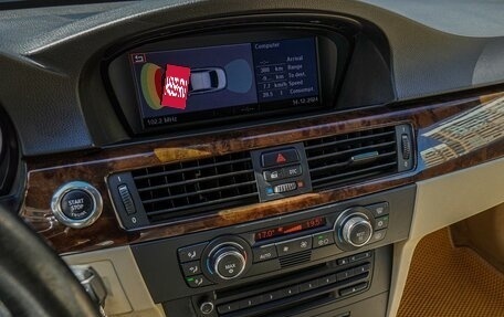 BMW 3 серия, 2008 год, 1 580 000 рублей, 13 фотография