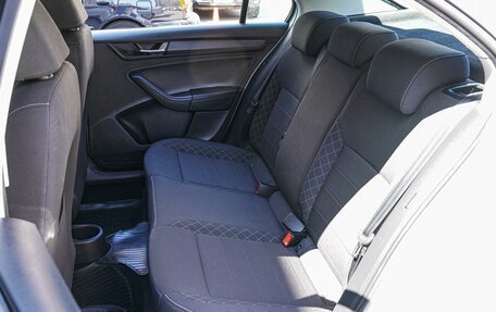 Skoda Rapid II, 2021 год, 1 295 000 рублей, 9 фотография