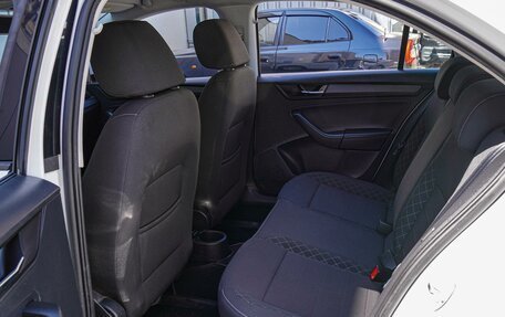 Skoda Rapid II, 2021 год, 1 295 000 рублей, 11 фотография
