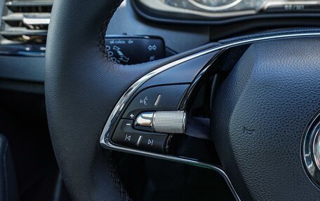 Skoda Rapid II, 2021 год, 1 295 000 рублей, 15 фотография