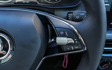 Skoda Rapid II, 2021 год, 1 295 000 рублей, 14 фотография