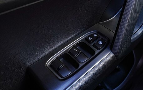 Hyundai Creta I рестайлинг, 2016 год, 1 580 000 рублей, 16 фотография