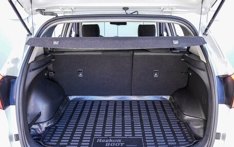 Hyundai Creta I рестайлинг, 2016 год, 1 580 000 рублей, 19 фотография