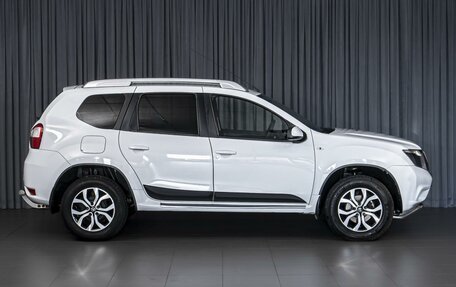 Nissan Terrano III, 2018 год, 1 199 000 рублей, 5 фотография