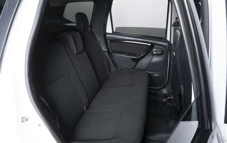 Nissan Terrano III, 2018 год, 1 199 000 рублей, 7 фотография