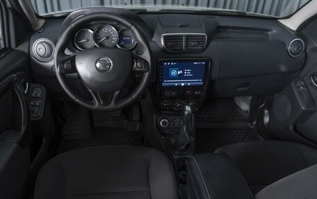 Nissan Terrano III, 2018 год, 1 199 000 рублей, 6 фотография