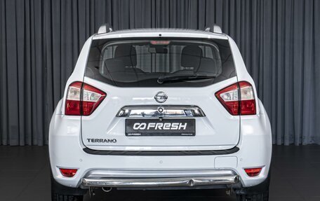 Nissan Terrano III, 2018 год, 1 199 000 рублей, 4 фотография