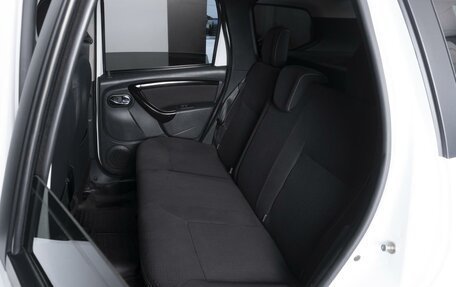 Nissan Terrano III, 2018 год, 1 199 000 рублей, 9 фотография