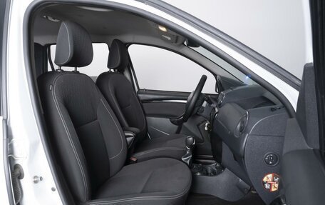Nissan Terrano III, 2018 год, 1 199 000 рублей, 8 фотография