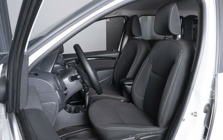Nissan Terrano III, 2018 год, 1 199 000 рублей, 10 фотография