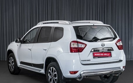 Nissan Terrano III, 2018 год, 1 199 000 рублей, 2 фотография