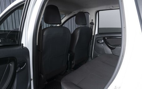 Nissan Terrano III, 2018 год, 1 199 000 рублей, 11 фотография