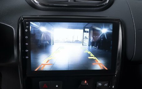 Nissan Terrano III, 2018 год, 1 199 000 рублей, 12 фотография