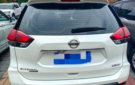 Nissan X-Trail, 2021 год, 1 900 000 рублей, 5 фотография