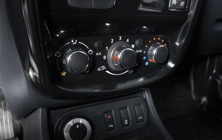 Nissan Terrano III, 2018 год, 1 199 000 рублей, 17 фотография