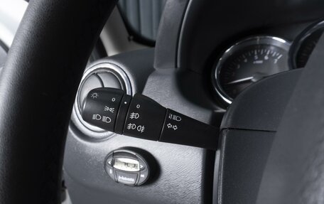 Nissan Terrano III, 2018 год, 1 199 000 рублей, 14 фотография