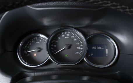 Nissan Terrano III, 2018 год, 1 199 000 рублей, 16 фотография