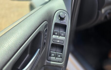 Volkswagen Golf VI, 2010 год, 780 000 рублей, 14 фотография