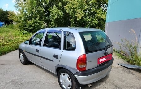 Opel Vita B, 1998 год, 410 000 рублей, 5 фотография