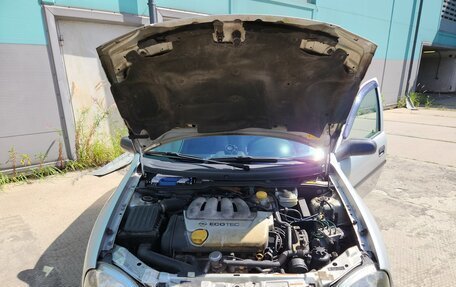 Opel Vita B, 1998 год, 410 000 рублей, 8 фотография
