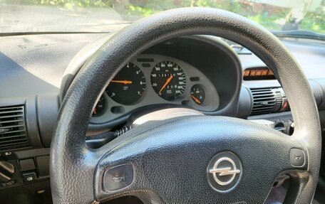 Opel Vita B, 1998 год, 410 000 рублей, 10 фотография
