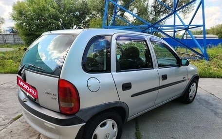 Opel Vita B, 1998 год, 410 000 рублей, 7 фотография