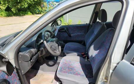 Opel Vita B, 1998 год, 410 000 рублей, 12 фотография
