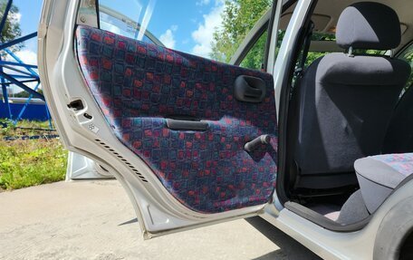 Opel Vita B, 1998 год, 410 000 рублей, 19 фотография