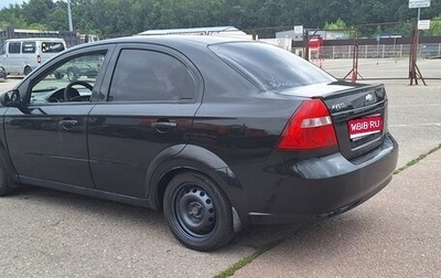 Chevrolet Aveo III, 2007 год, 330 000 рублей, 1 фотография