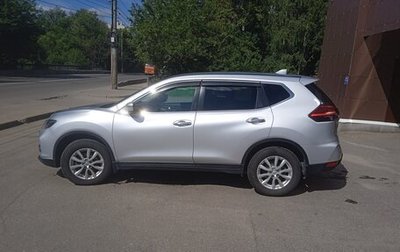 Nissan X-Trail, 2018 год, 2 300 000 рублей, 1 фотография