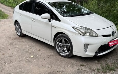Toyota Prius, 2012 год, 950 000 рублей, 1 фотография
