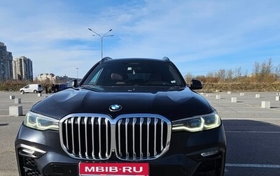 BMW X7, 2019 год, 6 000 000 рублей, 1 фотография
