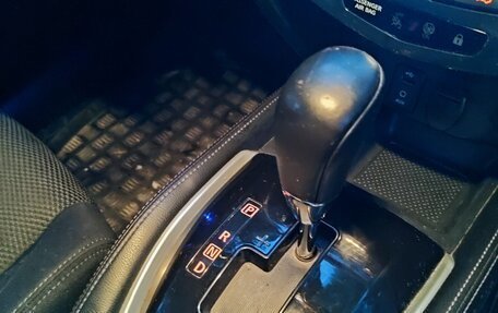Nissan Qashqai, 2016 год, 1 400 000 рублей, 12 фотография