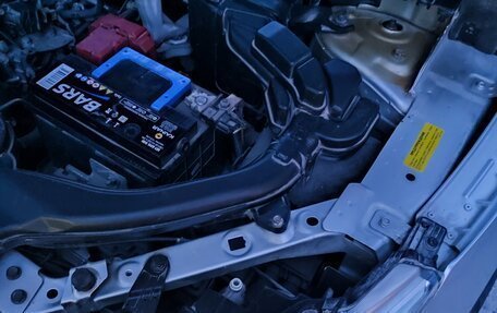 Nissan Qashqai, 2016 год, 1 400 000 рублей, 18 фотография