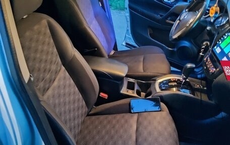 Nissan Qashqai, 2016 год, 1 400 000 рублей, 14 фотография