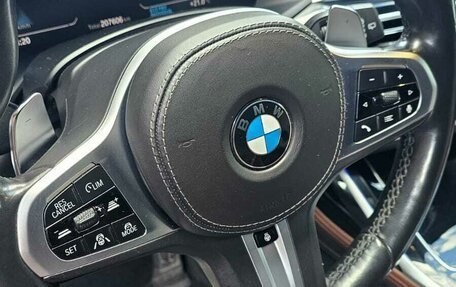 BMW X7, 2019 год, 6 000 000 рублей, 7 фотография