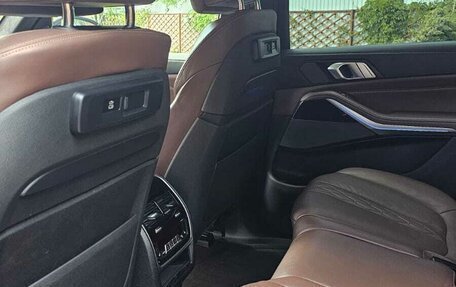 BMW X7, 2019 год, 6 000 000 рублей, 11 фотография