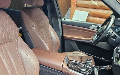 BMW X7, 2019 год, 6 000 000 рублей, 13 фотография