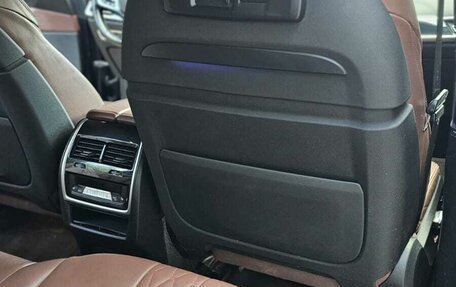 BMW X7, 2019 год, 6 000 000 рублей, 12 фотография