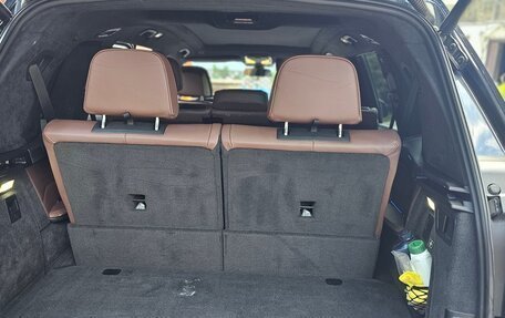 BMW X7, 2019 год, 6 000 000 рублей, 16 фотография
