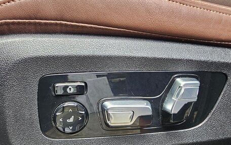 BMW X7, 2019 год, 6 000 000 рублей, 18 фотография