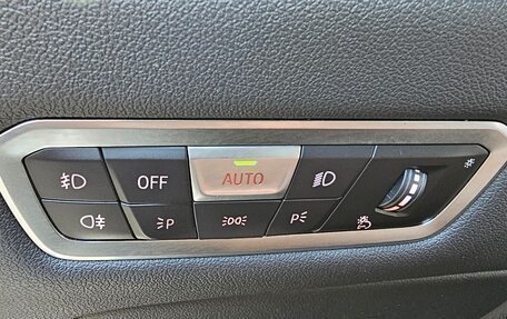 BMW X7, 2019 год, 6 000 000 рублей, 17 фотография