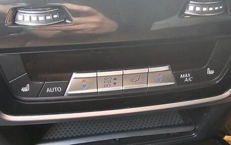 BMW X7, 2019 год, 6 000 000 рублей, 15 фотография