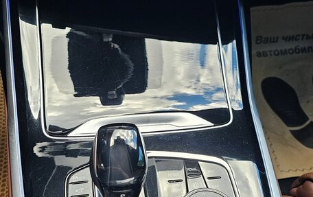 BMW X7, 2019 год, 6 000 000 рублей, 19 фотография